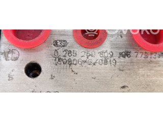 Jednotka ABS 0265252809   Peugeot 508 2017