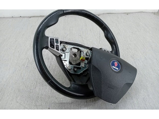 Руль Saab 9-3 Ver2  2008 - 2016 года 1278336112757622      