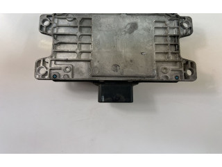Řídící jednotka 31036JD80B   Nissan Qashqai 2008