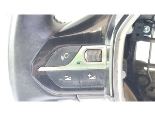 Volant Peugeot 2008 II 2021 98255044ZD, 6404971008  