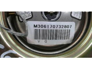 Надувная подушка для руля M306170732807, 066E21314D56940010   KIA Carnival