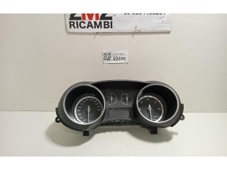 Přístrojová deska  Alfa Romeo Giulietta 2010 A2C53352738, 940A2000  