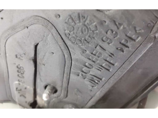 Зеркало (управляемое электричеством) Volkswagen Passat Alltrack   -  года 3C0857834      