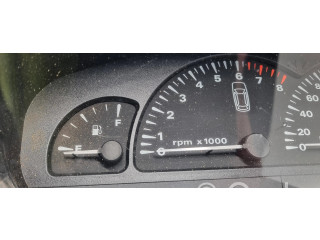 Přístrojová deska  Fiat Marea 1998 606127001  