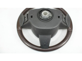 Volant Jaguar XF 2011   