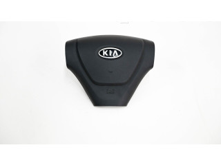 Подушка безопасности водителя 5690007700EQ, 0756900060EQ   KIA Picanto