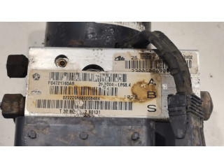 Jednotka ABS P04721765AB, 04686987AC   Chrysler Voyager 2002