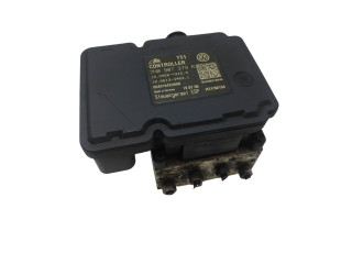 Блок АБС 7H0907379R, 7H0614517B   Volkswagen  Transporter - Caravelle T5  2003 - 2015 года