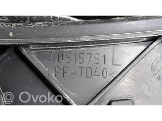 Задний фонарь левый 040610999000, 40615751    Fiat Doblo   2000-2009 года