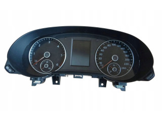Přístrojová deska  Volkswagen Sharan 2011 7N0920870N  