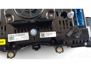 Přístrojová deska  XPeng G3 2023 7P5920902M, 7P5920902  