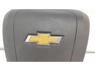 Подушка безопасности водителя 307080199P10AA, 1109400421   Chevrolet Orlando