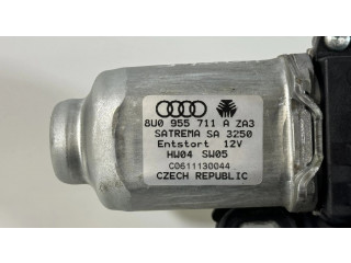 Моторчик заднего дворника 8U0955711A    Audi A1