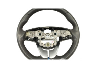 Руль Hyundai Ioniq  2016- года 56131G2000      