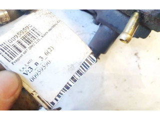 Vstřikovací čerpadlo 0445010021, 04422   Peugeot 607     