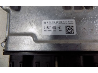 Řídící jednotka 5A57782, 035716601   BMW 3 G20 G21 2023