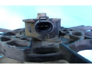Комплект вентиляторов     263500-5070, IMPRK1158522    Daihatsu Cuore 