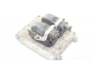 Блок управления двигателя 55352688   Saab 9-3 Ver2