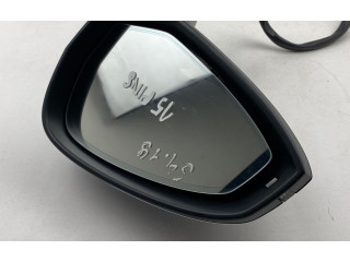 Зеркало электрическое        Audi A4 S4 B9 8W  2019 -  года   