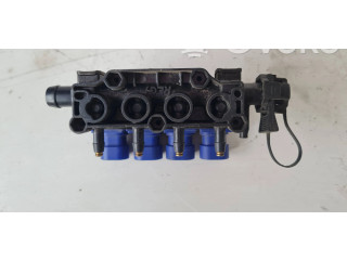 Топливная рампа U130043630, 110R000140C   Audi A4 S4 B5 8D  