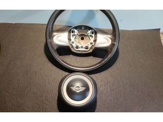 Volant Mini One - Cooper R50 - 53 2004 7700429896, 609596200  