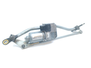 Моторчик дворников 8T1955119D    Audi A5 Sportback 8TA