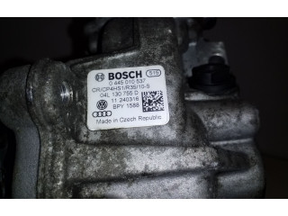 Vstřikovací čerpadlo 0445010537, 04L130755D   Volkswagen Tiguan     