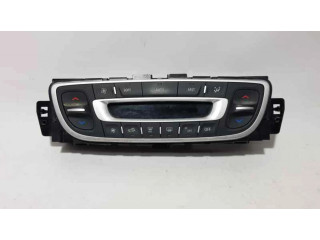 Блок управления климат-контролем 275100018R, E1059021   Renault Fluence