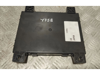 Блок комфорта 101090600F, Y758   Tesla Model S   