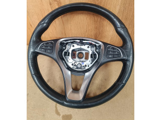 Volant Mercedes-Benz GLS X166 2019 A0004607503  