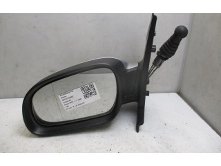 Zpětné zrcátko  Volkswagen Fox 2005  5Z0857507B1NN, 5Z0857507B1NN  