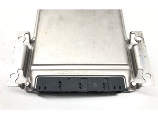 Блок управления двигателем ECU 0001531379   Meredes-Benz C AMG W202