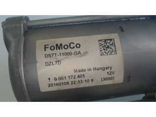 Стартер  000172405, DS7T11000GA   Ford Edge II