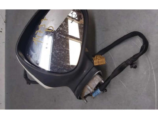 Zpětné zrcátko  Seat Exeo (3R) 2010  21986778, ABATIBLE  