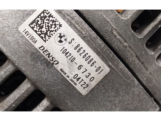 Генератор 12318626086, 862608601   BMW 1 F20 F21 2016
