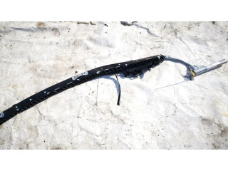 Боковая подушка безопасности a2038601005   Mercedes-Benz C W203