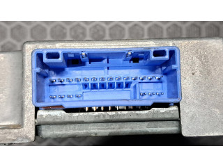 Блок подушек безопасности GE4T57K30A, F72F14B321AD   Mazda 626