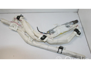 Боковая подушка безопасности 3T0880741   Skoda Superb B6 (3T)