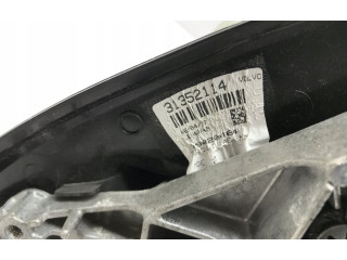 Zpětné zrcátko  Volvo XC60 2017  31352114, 12PIN  