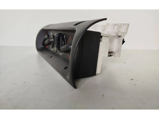 Блок управления климат-контролем 7700808863, 23158   Renault Safrane
