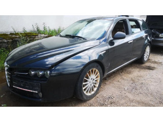 Вентилятор печки    7736001111, 773-60011-11   Alfa Romeo 159