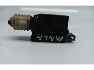 Замок багажника 406204242, 4B9962115    Audi A6 S6 C5 4B 1997 - 2005 года