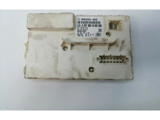 Блок управления двигателя A2079004400   Mercedes-Benz CL C215