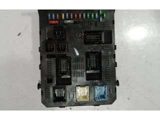 Модуль управления BSM 281197298A, 281197298   Peugeot 407