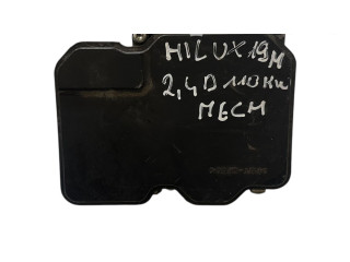 Jednotka ABS 4454071590, 8954171810   Toyota Hilux (AN120, AN130) 2019