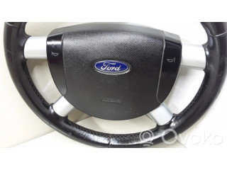 Руль Ford Mondeo Mk III  2000-2007 года 1S713599CCW, 1S71F042B85CBW      