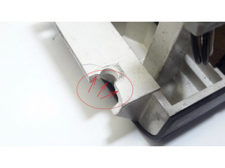 Блок управления климат-контролем 79500ST3G002   Rover 414  416  420