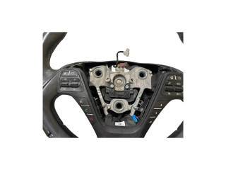 Руль KIA Ceed  2012-2018 года 30628581330, 63768C      