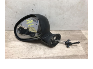 Zpětné zrcátko  Daewoo Matiz 2007  95077081, 95077081  