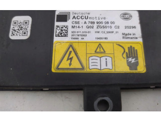 Блок управления A7899000800   Mercedes-Benz EQC